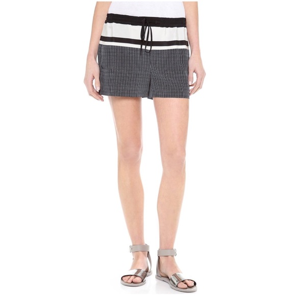 NWT Vince Silk Shorts - Picture 2 of 6